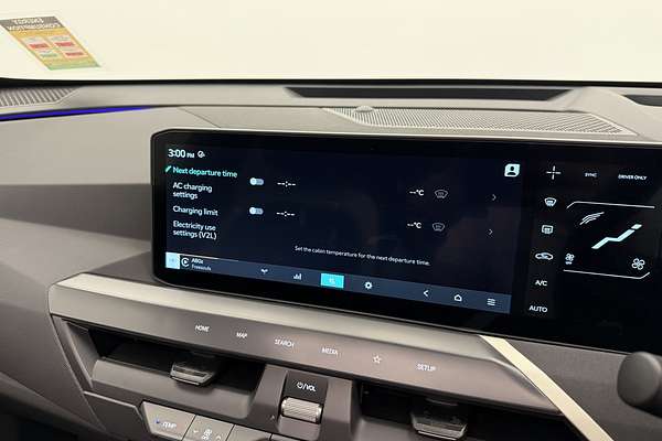 2025 Kia EV5 GT-Line OVc