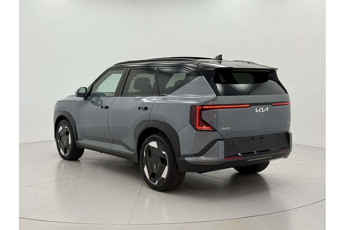 2025 Kia EV5 GT-Line OVc