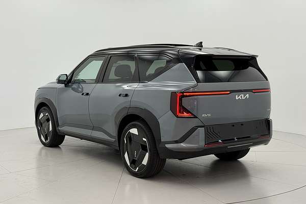 2025 Kia EV5 GT-Line OVc