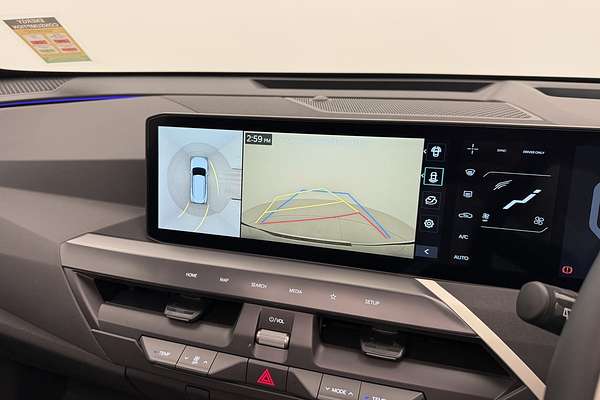 2025 Kia EV5 GT-Line OVc