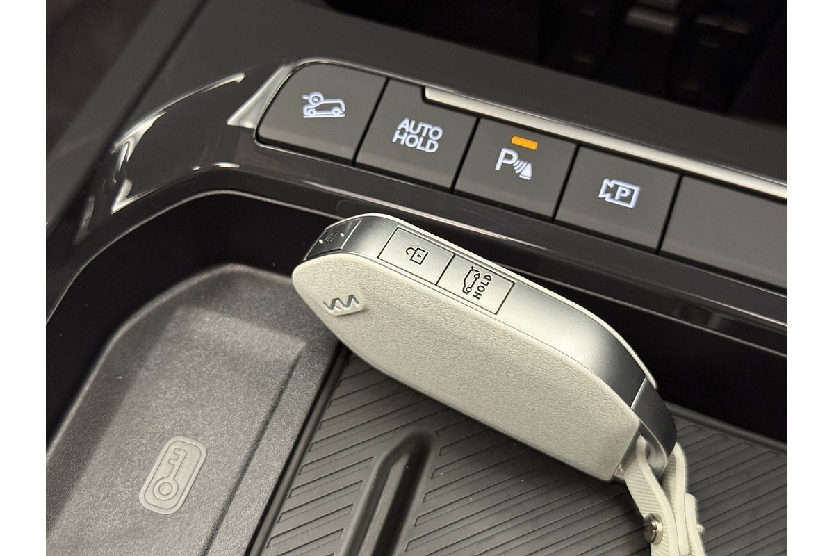 2025 Kia EV5 GT-Line OVc