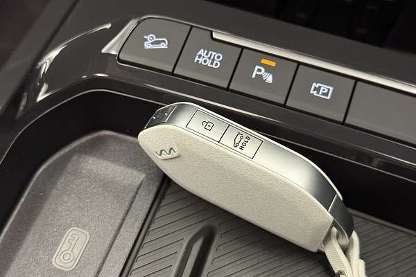 2025 Kia EV5 GT-Line OVc