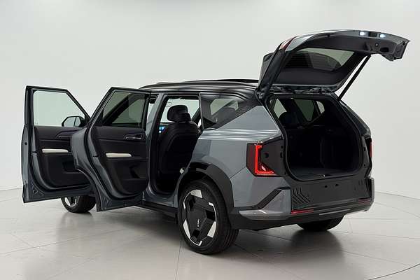 2025 Kia EV5 GT-Line OVc