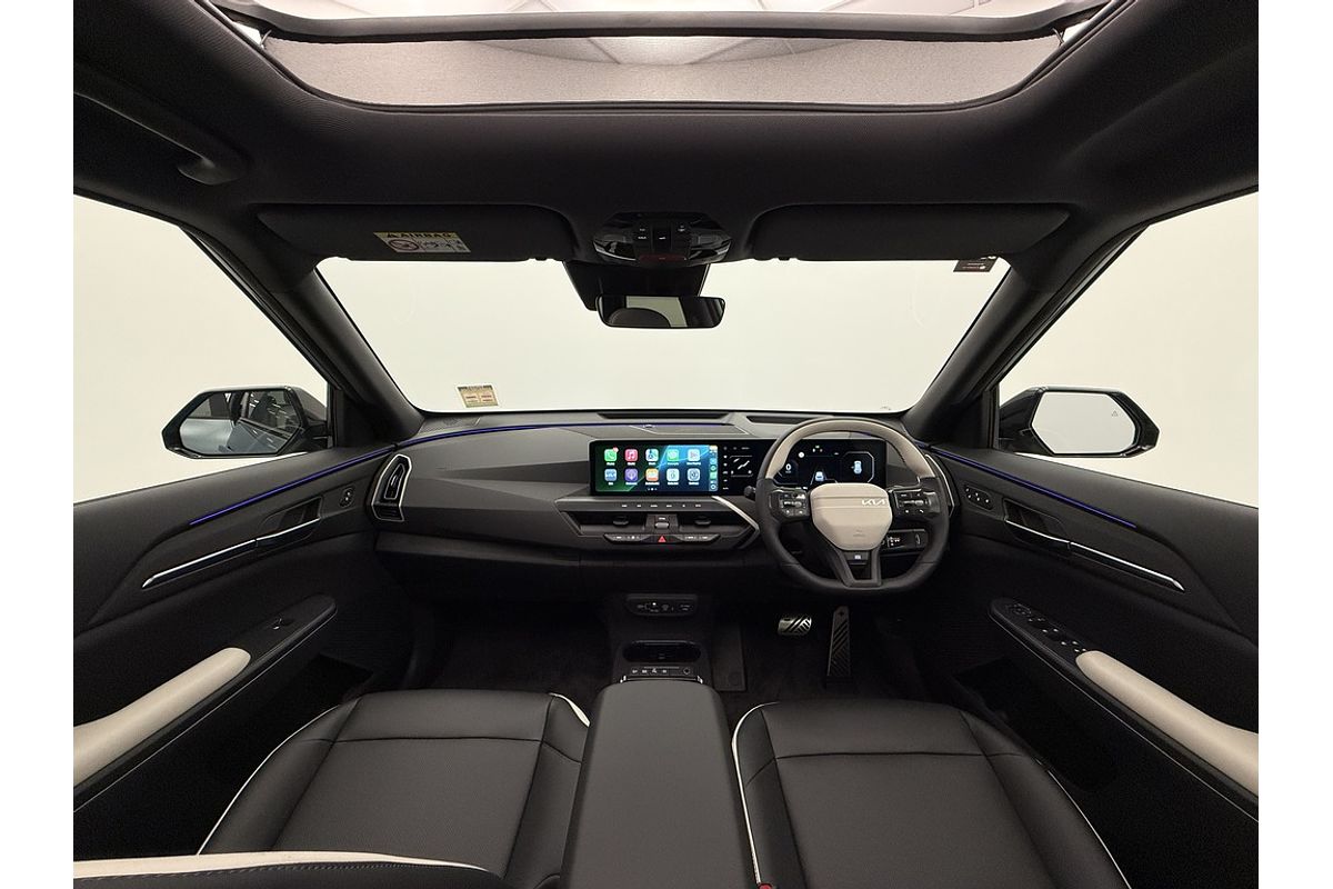 2025 Kia EV5 GT-Line OVc