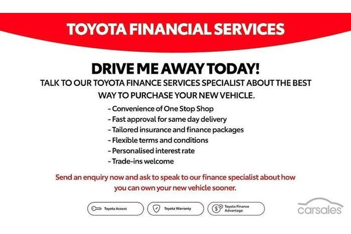 2021 Toyota Hiace GDH300R LWB