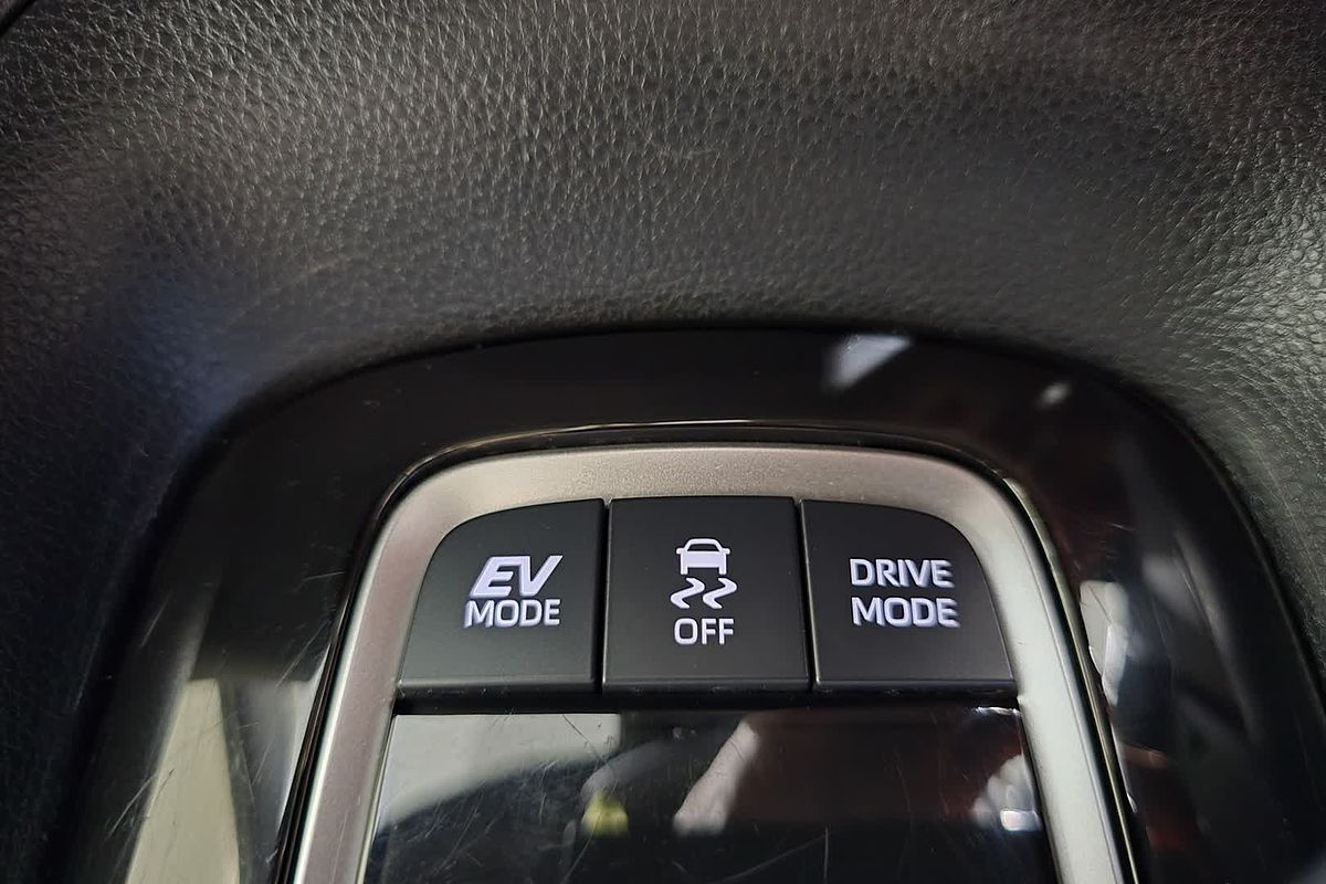 2022 Toyota Corolla Corolla Hatch Hybrid Ascent Sport 1.8L Auto CVT 5 Door ZWE219R