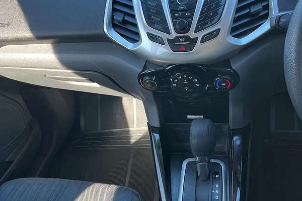 2015 Ford EcoSport Trend BK