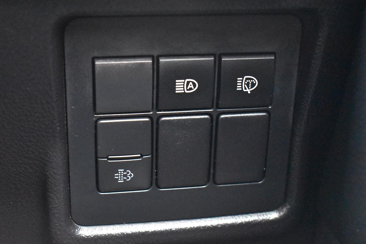 2023 Toyota Landcruiser Prado GX GDJ150R
