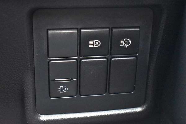 2023 Toyota Landcruiser Prado GX GDJ150R