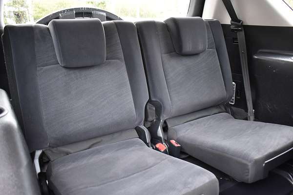 2023 Toyota Landcruiser Prado GX GDJ150R