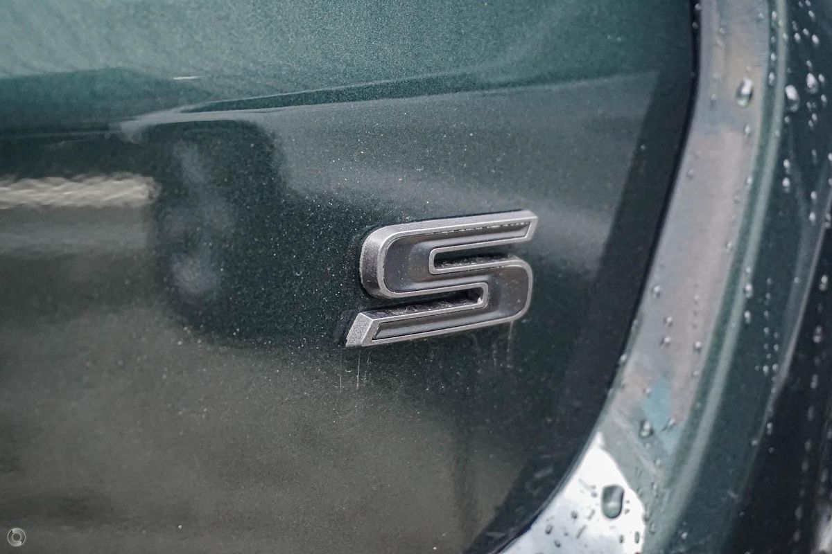 2021 Jeep Compass S-Limited M6