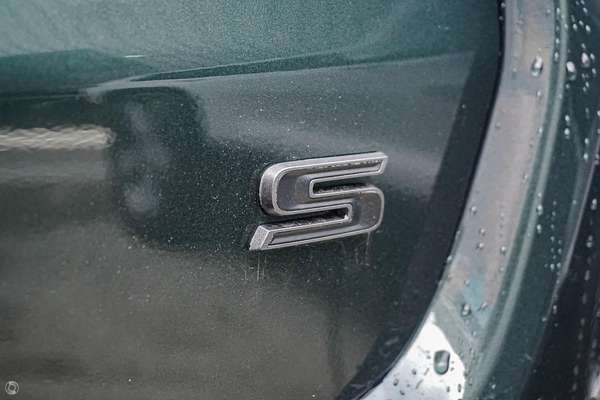 2021 Jeep Compass S-Limited M6