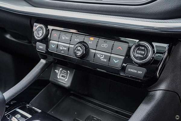 2021 Jeep Compass S-Limited M6