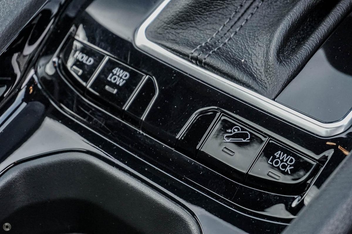 2021 Jeep Compass S-Limited M6