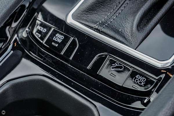 2021 Jeep Compass S-Limited M6