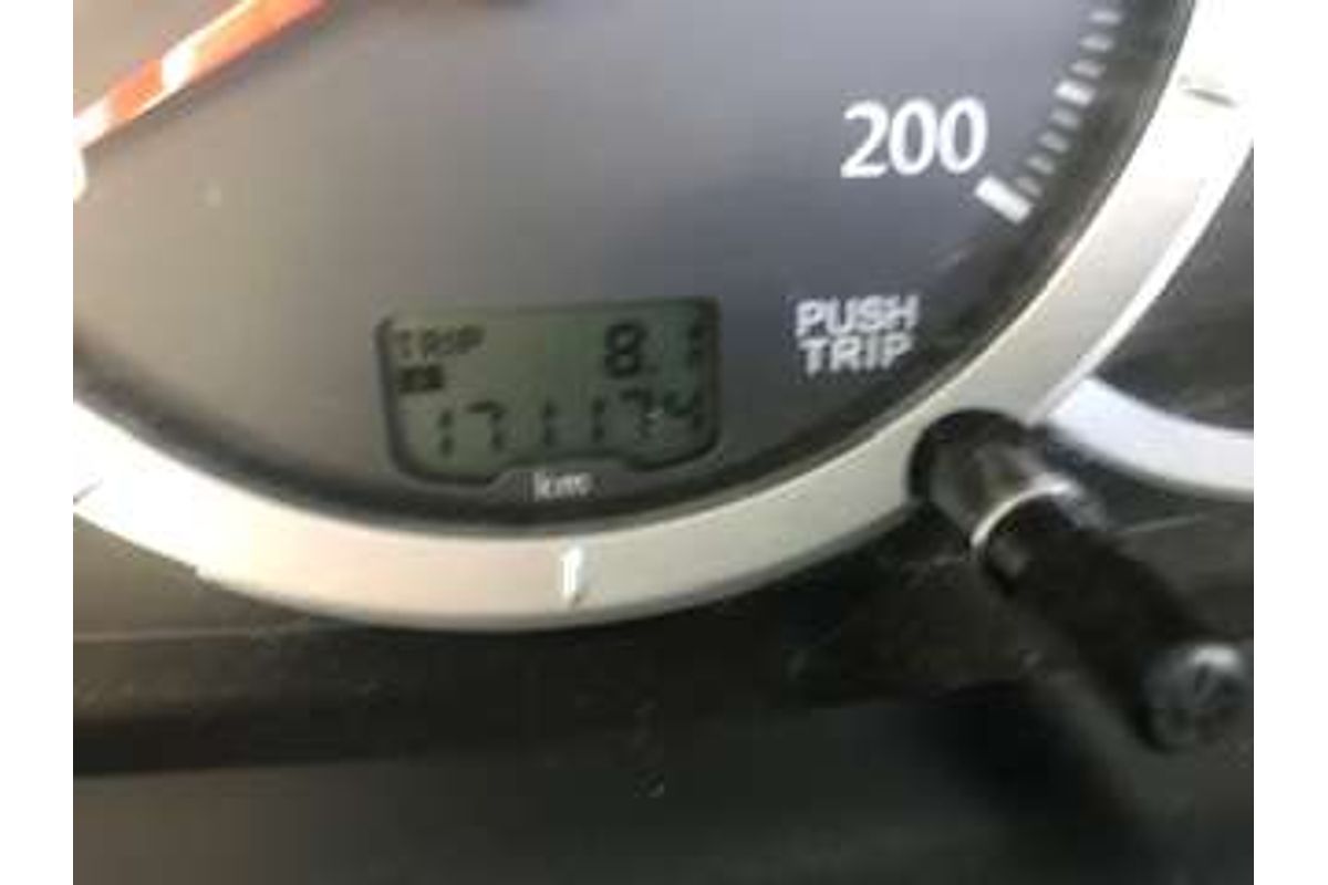 2014 Mitsubishi Triton GL MN Rear Wheel Drive