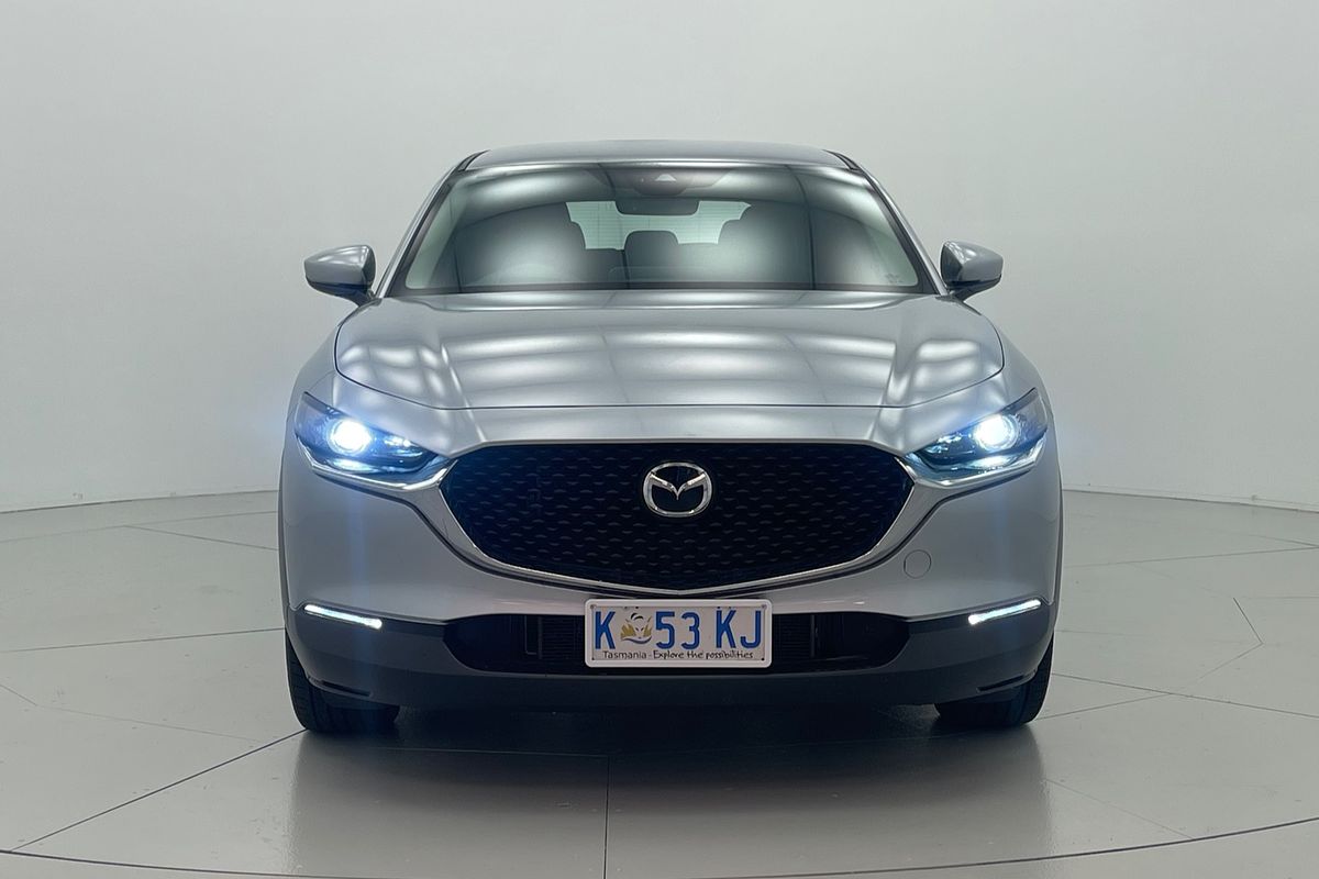 Mazda CX-30 C 6AUTO WAGON G20 EVOLVE