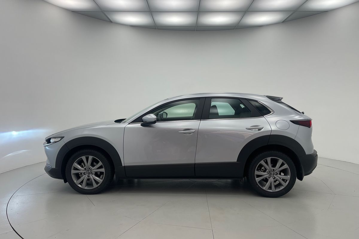 Mazda CX-30 C 6AUTO WAGON G20 EVOLVE