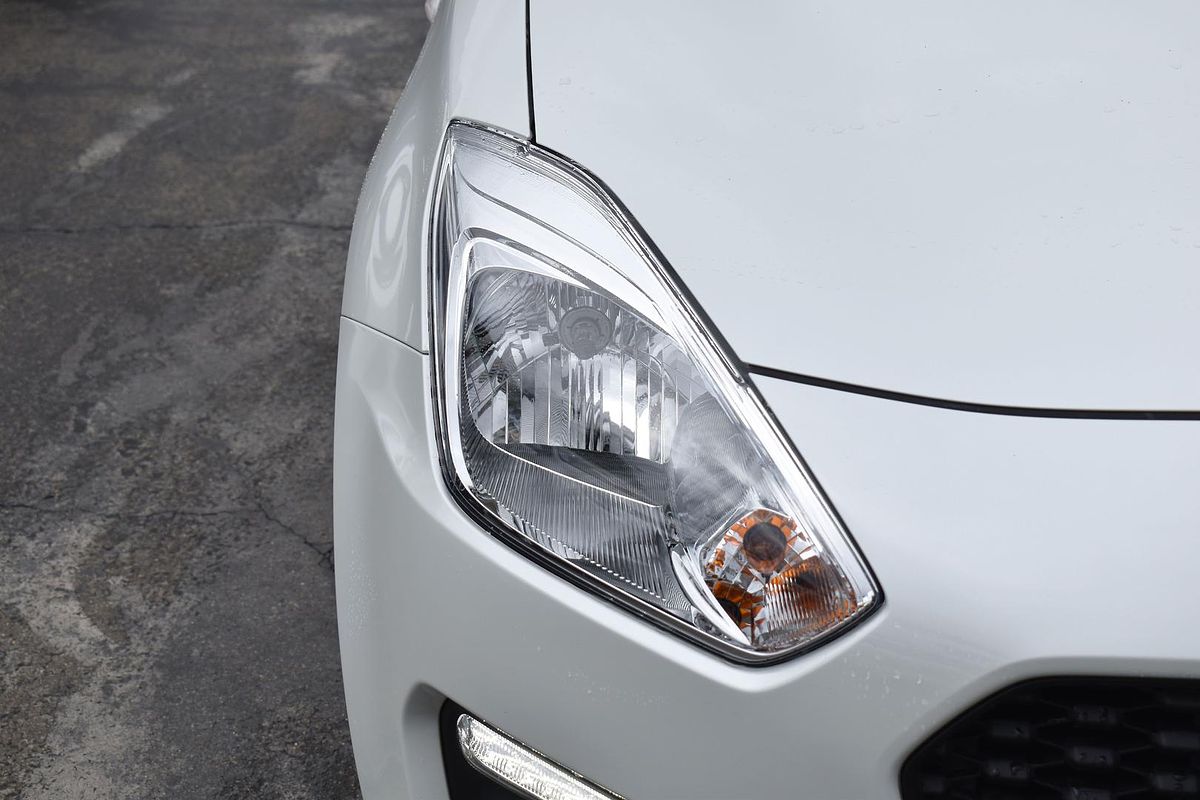 2023 Suzuki Swift GL AZ Series II