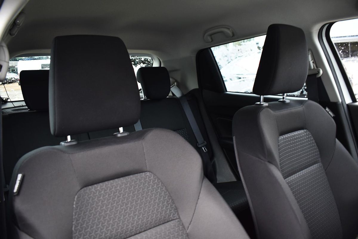 2023 Suzuki Swift GL AZ Series II
