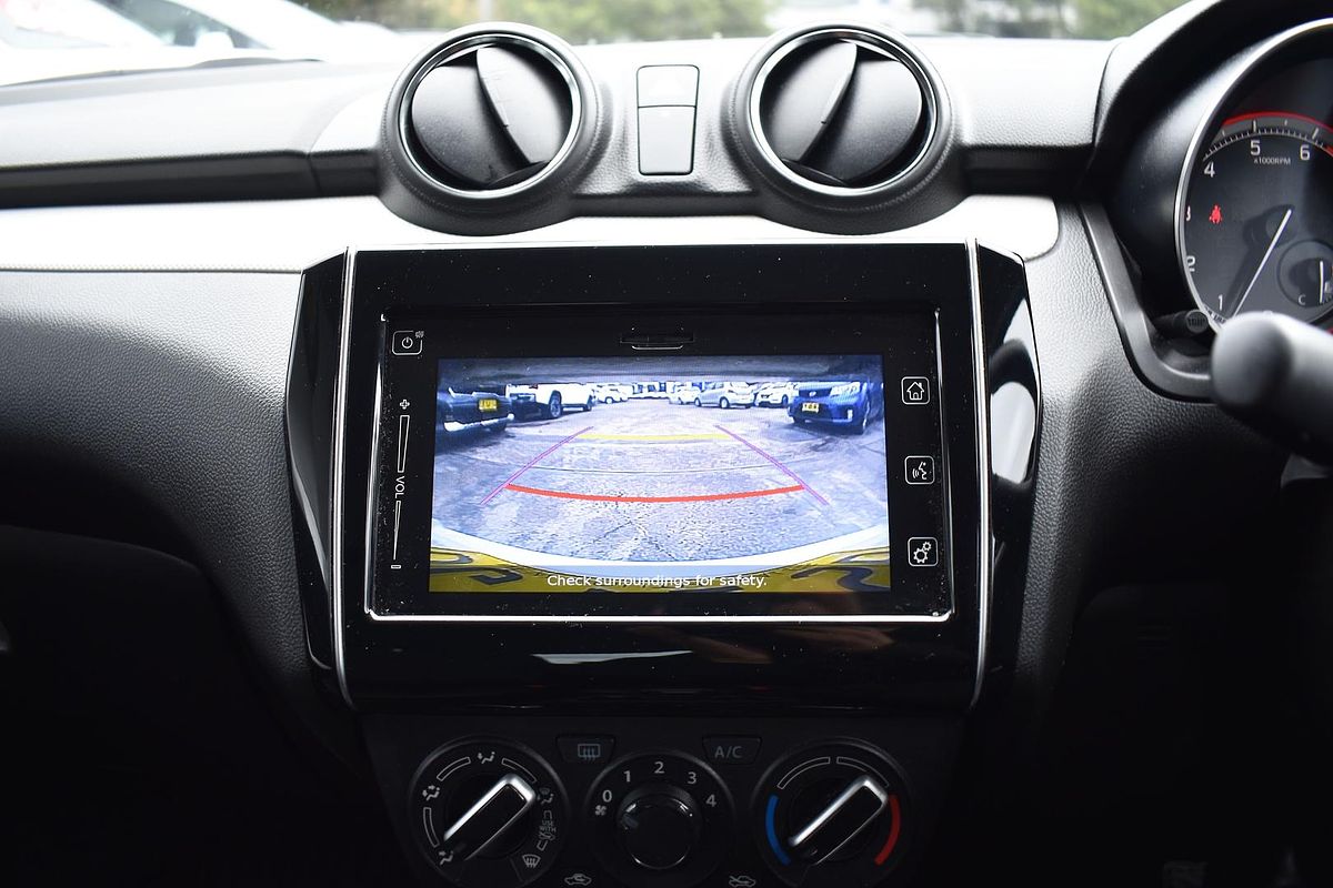 2023 Suzuki Swift GL AZ Series II