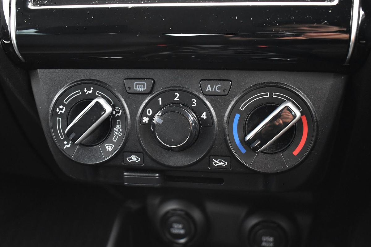2023 Suzuki Swift GL AZ Series II