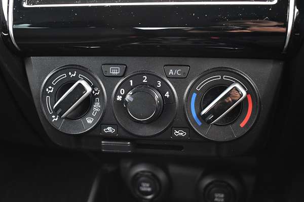 2023 Suzuki Swift GL AZ Series II