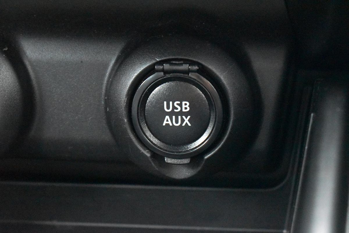 2023 Suzuki Swift GL AZ Series II