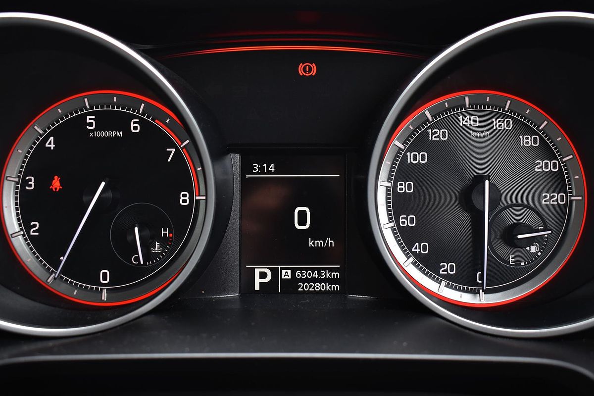 2023 Suzuki Swift GL AZ Series II