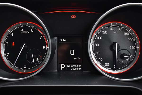 2023 Suzuki Swift GL AZ Series II