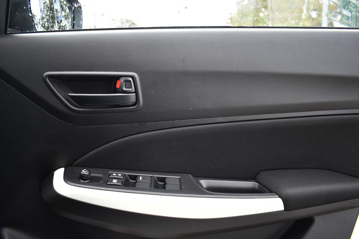 2023 Suzuki Swift GL AZ Series II
