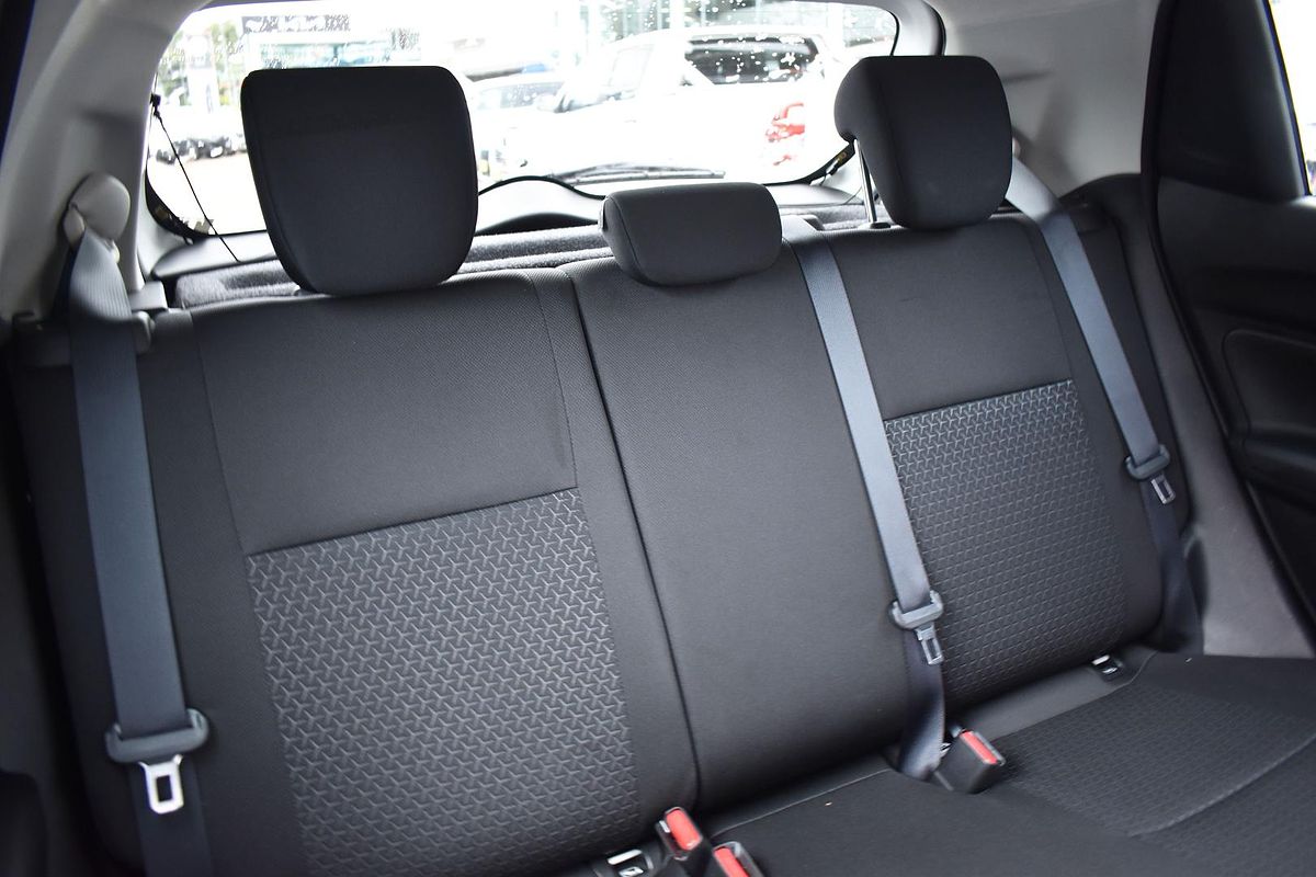 2023 Suzuki Swift GL AZ Series II