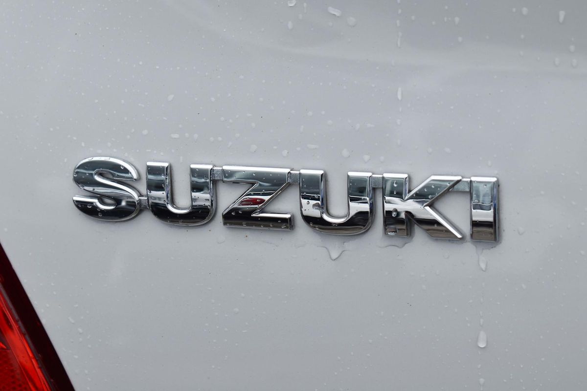 2023 Suzuki Swift GL AZ Series II