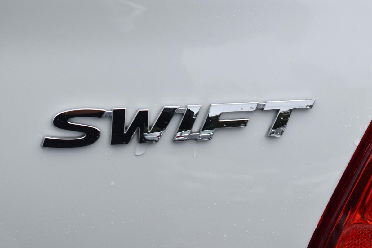2023 Suzuki Swift GL AZ Series II