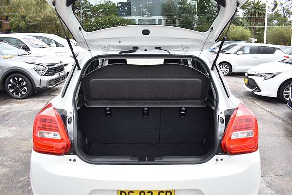 2023 Suzuki Swift GL AZ Series II