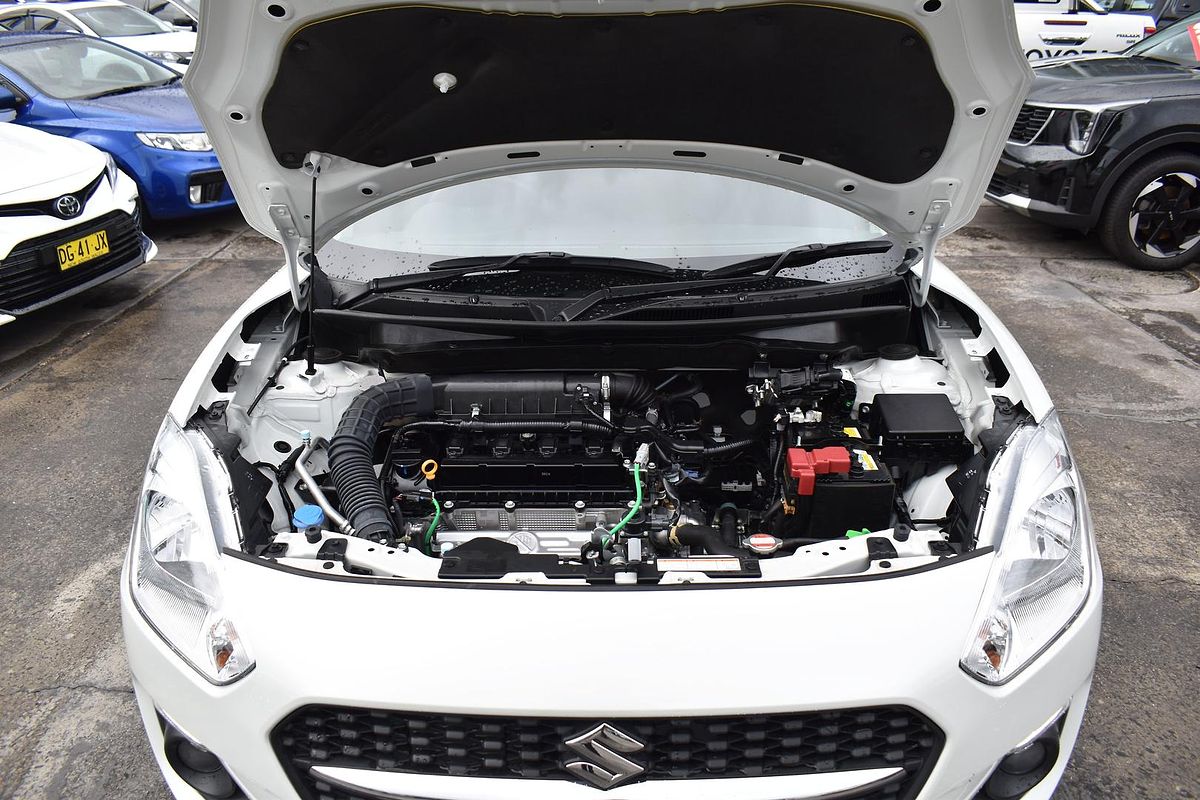 2023 Suzuki Swift GL AZ Series II