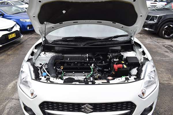 2023 Suzuki Swift GL AZ Series II