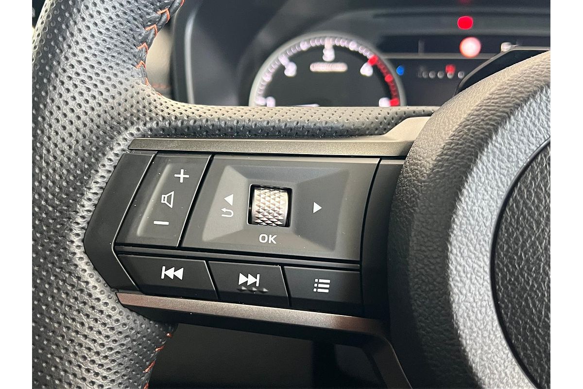 2024 Mitsubishi Triton GSR MV 4X4