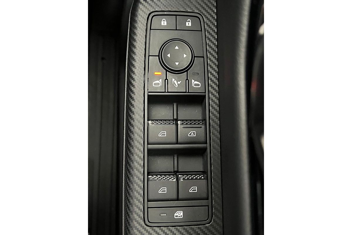 2024 Mitsubishi Triton GSR MV 4X4