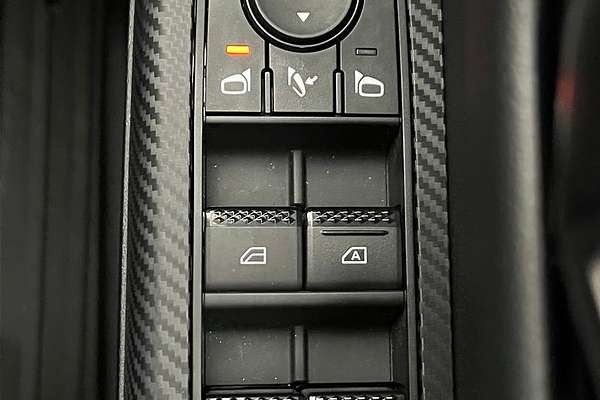 2024 Mitsubishi Triton GSR MV 4X4