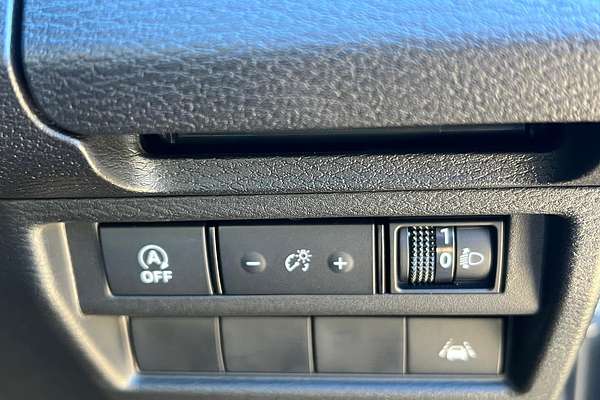 2024 Mitsubishi Triton GSR MV 4X4