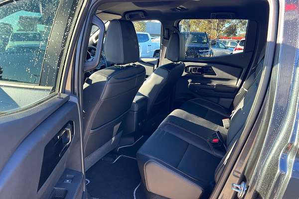 2024 Mitsubishi Triton GSR MV 4X4