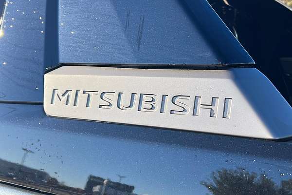 2024 Mitsubishi Triton GSR MV 4X4