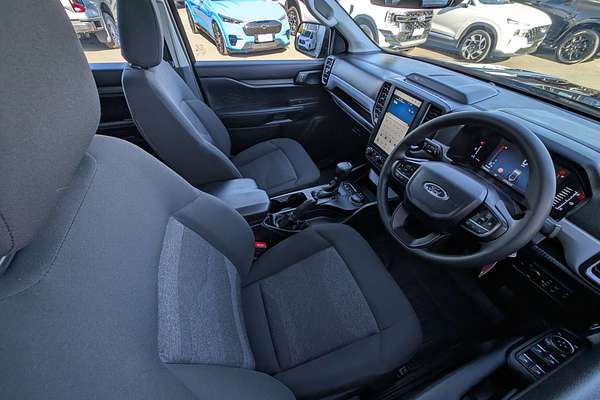2024 Ford Ranger Black Edition 4X4 2.0L