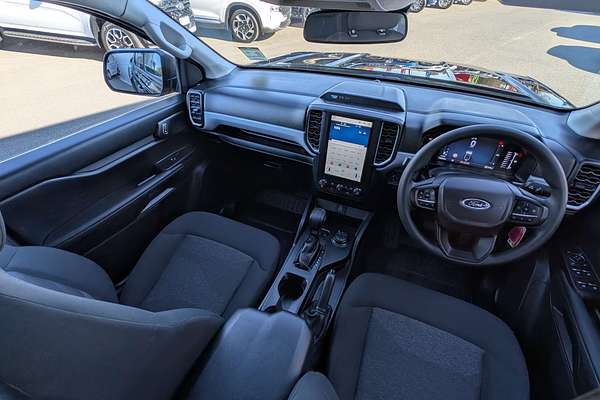2024 Ford Ranger Black Edition 4X4 2.0L