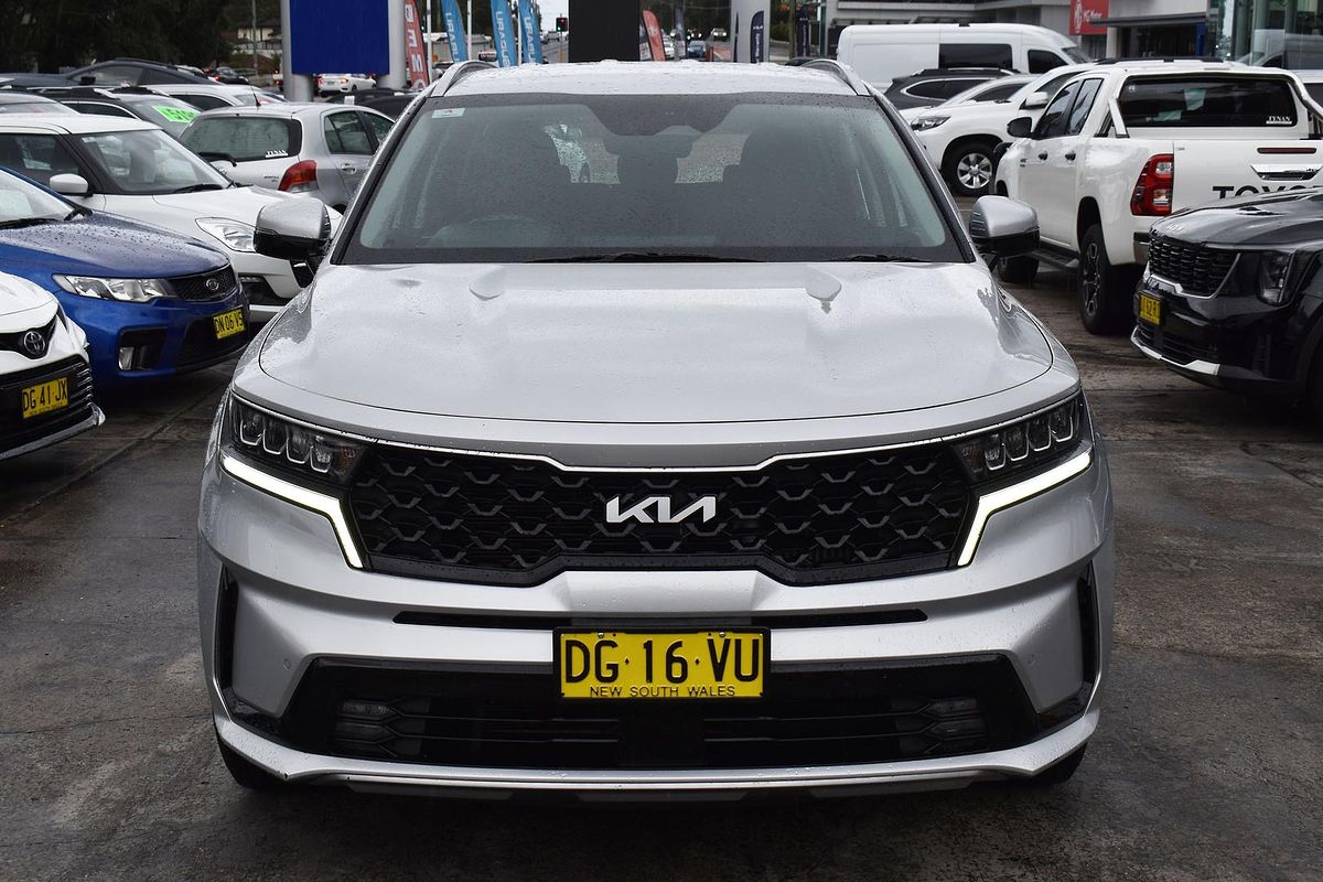 2023 Kia Sorento S MQ4