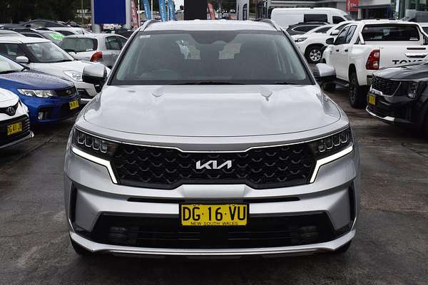 2023 Kia Sorento S MQ4