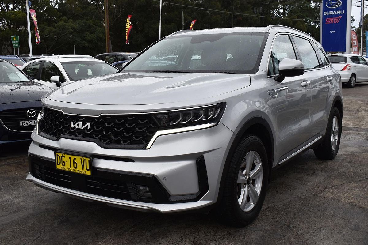 2023 Kia Sorento S MQ4