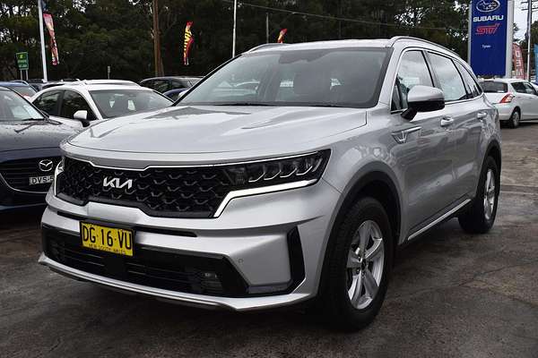2023 Kia Sorento S MQ4