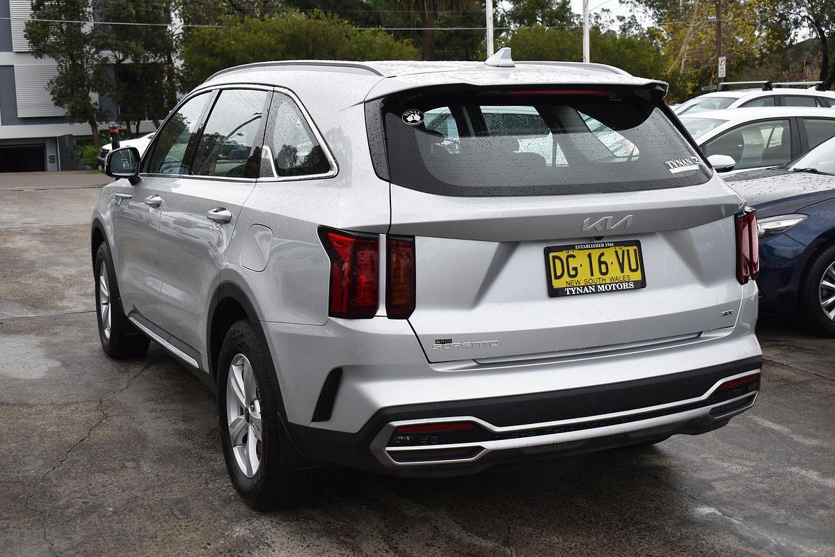 2023 Kia Sorento S MQ4